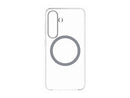 Samsung Clear Samsung S25 Qi2 Magnet - Transparent