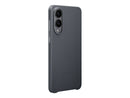 Samsung Kindsuit Mobilskal Samsung S25 Edge – Svart