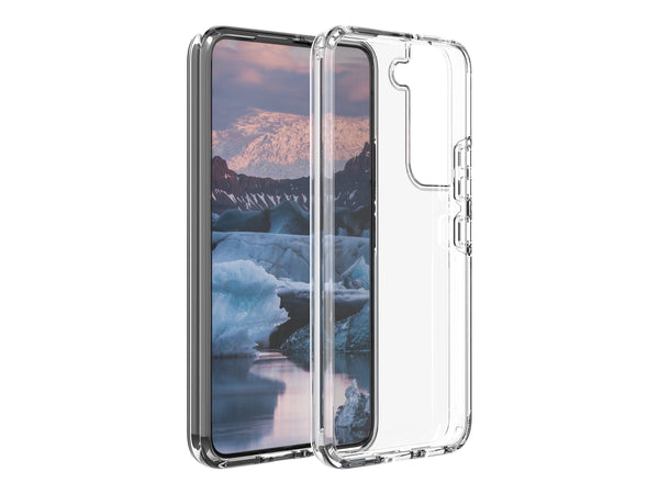 dbramante Iceland Pro Stöttåligt Skal iPhone 13 Mini - Transparent