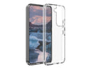 dbramante Iceland Pro Stöttåligt Skal Samsung Galaxy S22 Plus - Transparent
