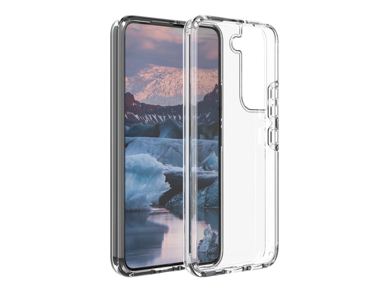 dbramante Iceland Pro Stöttåligt Skal iPhone 13 Mini - Transparent