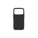 Silikonskal iPhone 17 Pro Magsafe - Svart