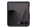 Samsung Kindsuit Mobilfodral Samsung Z Flip7 - Svart