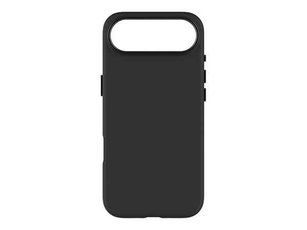 Silikonskal iPhone Air Magsafe - Svart