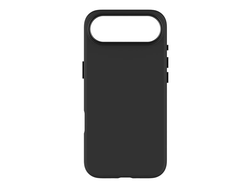 Silikonskal iPhone Air Magsafe - Svart