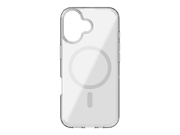 Lofoten Silikonskal iPhone 17 Magsafe - Transparent