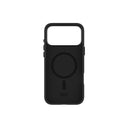 Silikonskal iPhone 17 Pro Max Magsafe - Svart