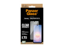 PanzerGlass UWF skärmskydd Samsung A18/A17