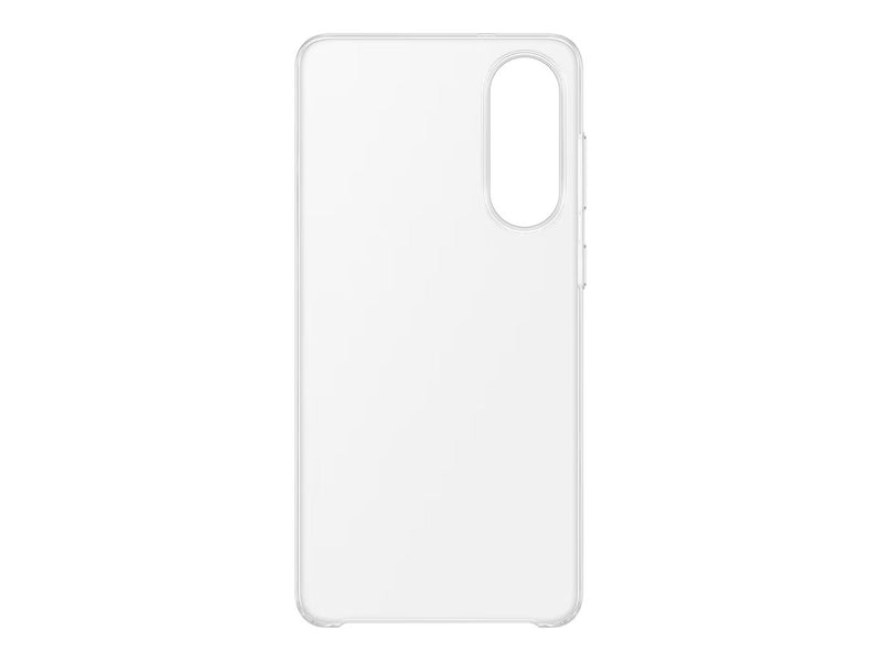 Samsung Mobilfodral Samsung S25 Edge - Transparent