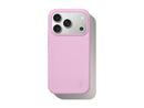 iDeal silikonskal iPhone 17 Pro Max MagSafe - Rosa