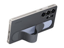 Samsung Standing Grip Fodral Samsung Galaxy S25 Ultra - Svart