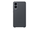 Samsung Kindsuit Mobilskal Samsung S25 Edge – Svart