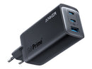 Anker 737 GaN Prime 120W Strömadapter USB-C + USB-A