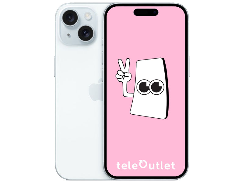 Apple iPhone 15
