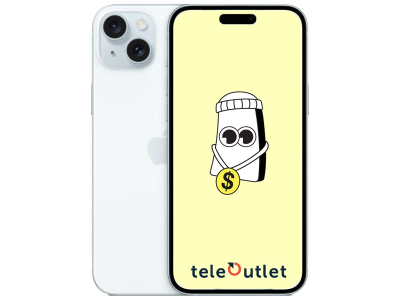 Apple iPhone 15 Plus