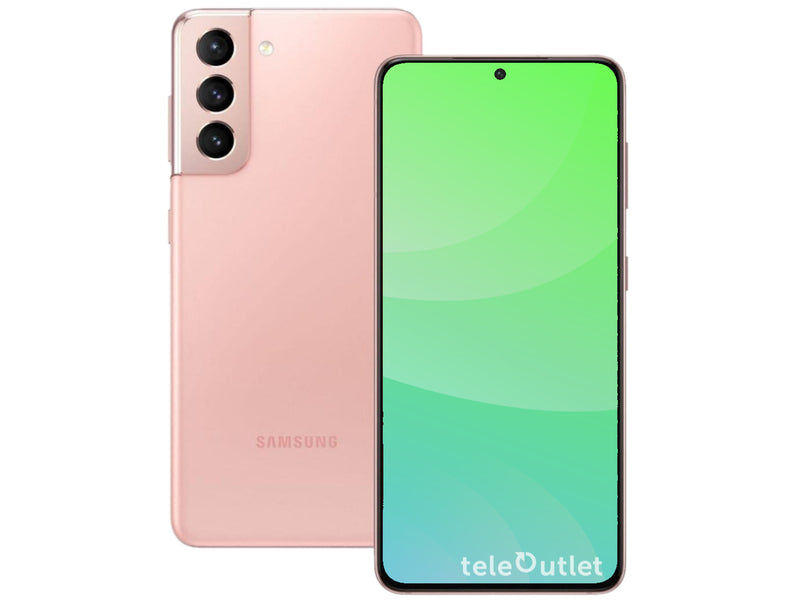 Samsung Galaxy S21 5G