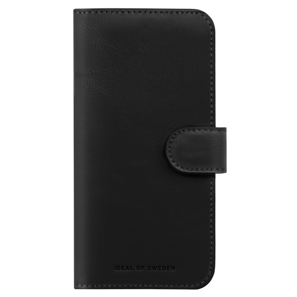iDeal Magnet Wallet+ Black iPhone 12/12 Pro