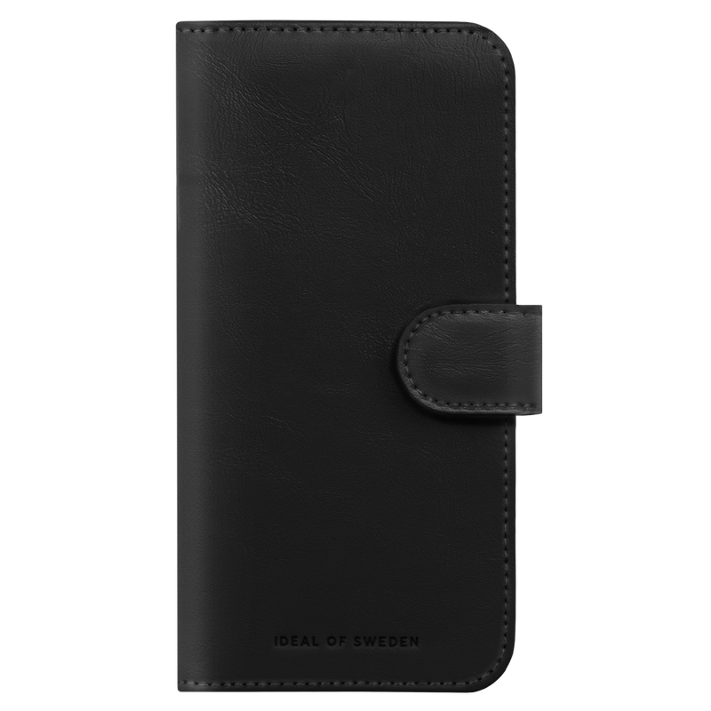 iDeal Magnet Wallet+ Black iPhone 13 Pro