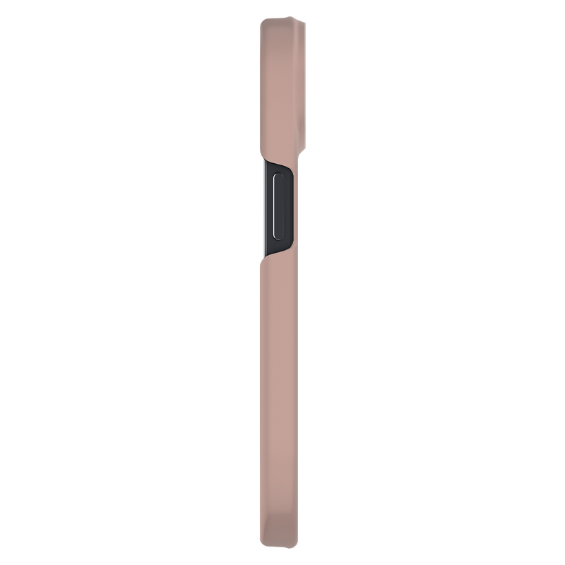 iDeal Seamless Skal Blush Pink iPhone 14