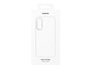 Samsung Mobilfodral Samsung S25 Edge - Transparent