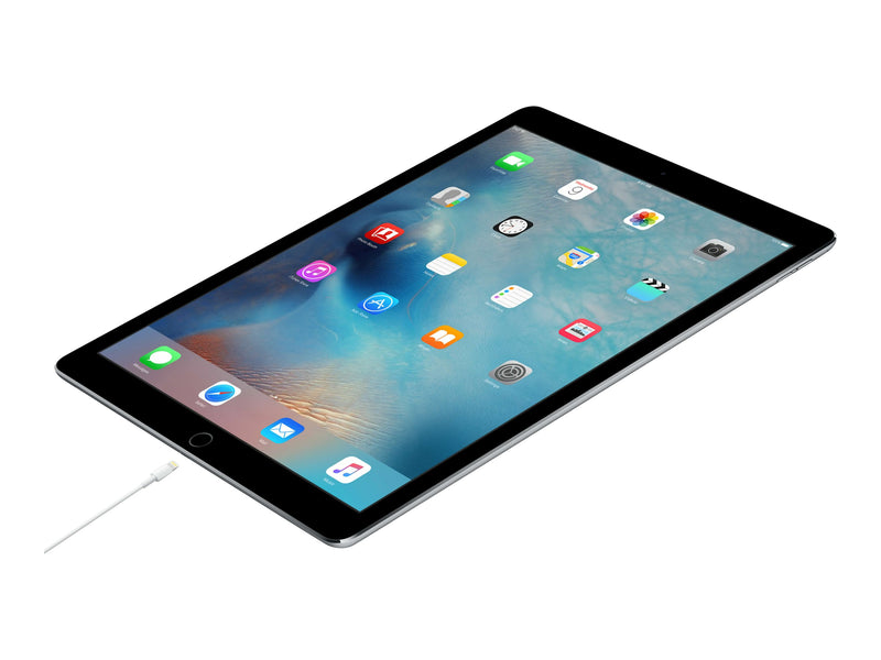 Apple Laddkabel USB-C til Lightning 1m