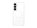Samsung Mobilskal Samsung S26 Plus Qi2 Trådlös laddning – Transparent