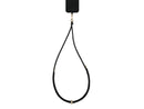 iDeal Cord Phonestrap - Svart/Guld