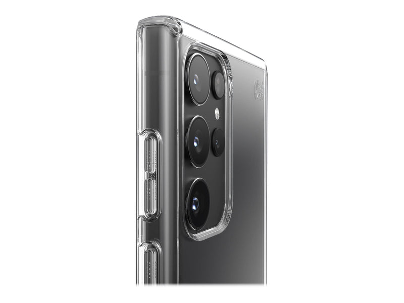 Speck Presidio Skal Samsung S23 Ultra – Transparent