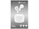 MusicSound SWAG Trådlösa Hörlurar