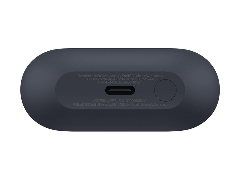 Samsung Galaxy Buds3 FE - Svart