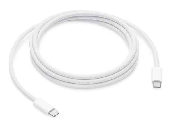 Apple 240W laddningskabel USB-C till USB-C 2m