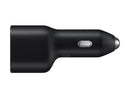Samsung 12V Billaddare USB-A och USB-C