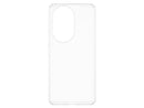 PanzerGlass Safe Silikonfodral Honor 200 Pro - Transparent