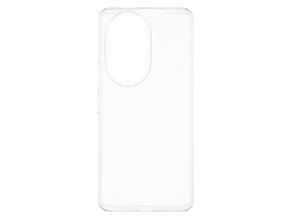 PanzerGlass Safe Silikonfodral Honor 200 Pro - Transparent