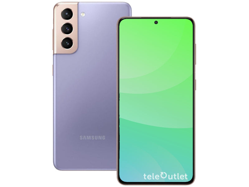 Samsung Galaxy S21 5G