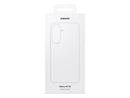 Samsung mobilskal Samsung A57 - Genomskinligt