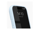 iDeal silikonskal iPhone 17 Pro Max MagSafe - Ljusblå
