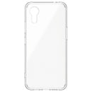 Silikonfodral Samsung Xcover 7 - Transparent