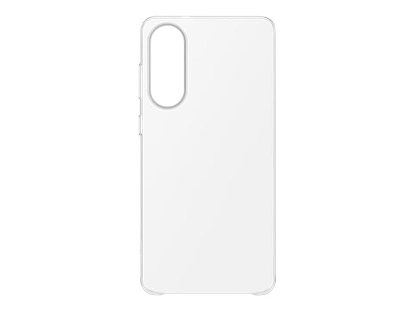 Samsung Mobilfodral Samsung S25 Edge - Transparent