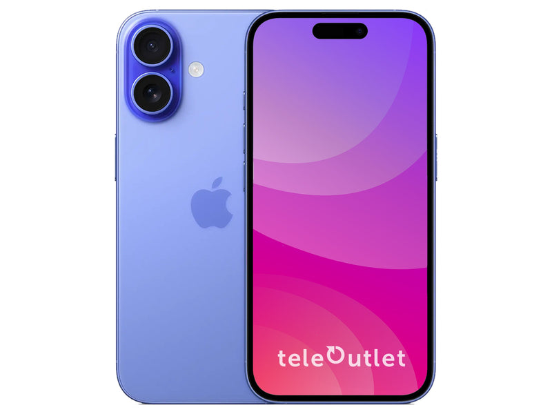 Apple iPhone 16