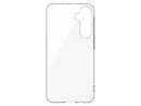 Silikonfodral Samsung A55 - Transparent