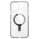 Speck Grip Lux Skal iPhone 15 Plus/14 Plus Magsafe – Glitter