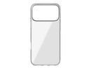 Lofoten Silikonskal iPhone 17 Pro Max - Transparent