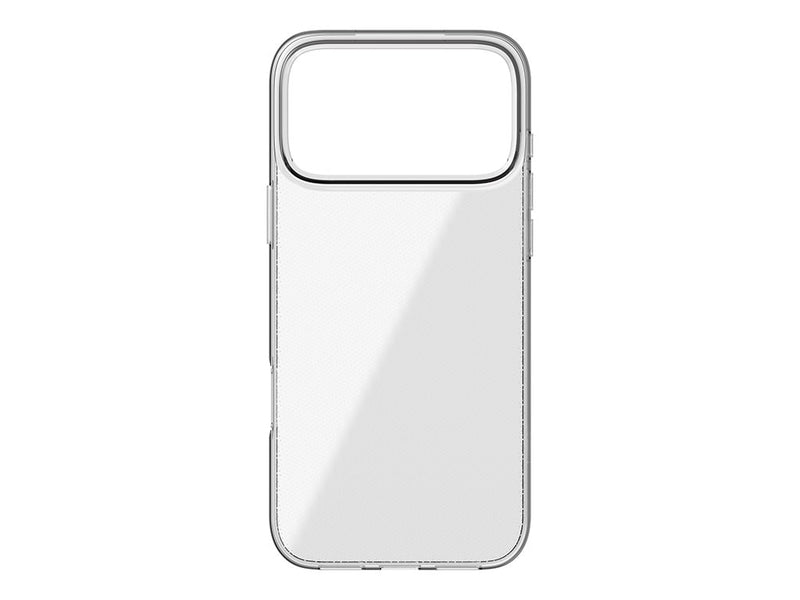 Lofoten Silikonskal iPhone 17 Pro Max - Transparent