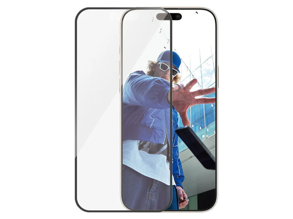PanzerGlass Gaming Screen Skärmskydd iPhone 16 Pro Max