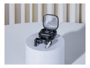 Samsung Galaxy Buds4 Pro trådlösa hörlurar - Svart