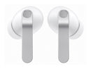 Samsung Galaxy Buds4 Pro trådlösa hörlurar - Vit