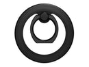 iDeal Magnetisk Mobilring Magsafe - Svart