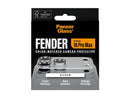 PanzerGlass Fender Hoops kameraskydd iPhone 18 Pro Max - Silver