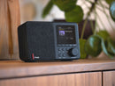 Pinell Supersound 001 DAB-Radio